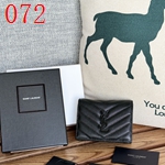 イヴサンローラン短財布コピージッパー付き小銭入れスーパーコピーYSL